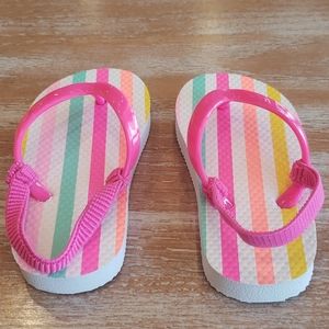 Baby Cozy Beach Sandels